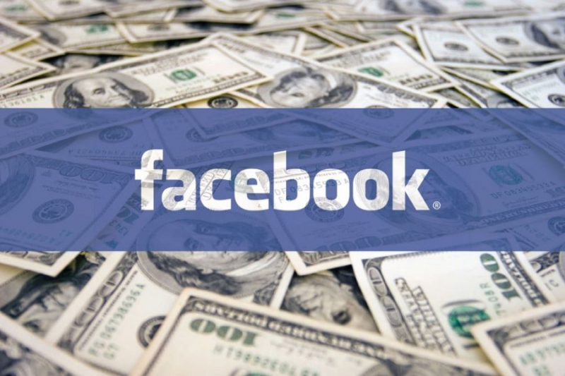 7 Trik Jitu Dapatkan Uang Melalui Facebook
